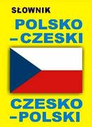 Pozostałe języki obce - Level Trading Słownik polsko - czeski, czesko - polski - Piotr Leśniewski - miniaturka - grafika 1