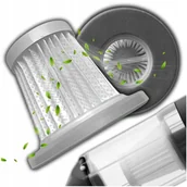 Filtry do odkurzaczy - Filtr do odkurzacza samochodowego hepa OMNA JS601 - miniaturka - grafika 1