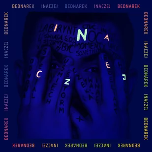 CD Inaczej - Bednarek - Audiobooki - słuchowiska - miniaturka - grafika 1
