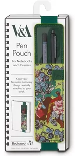 Bookaroo Pen Pouch uchwyt Sundour Pheasant - IF - Zakładki do książek - miniaturka - grafika 1