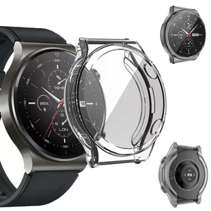 HUAWEI Etui z szkłem do Watch GT2 Pro 46mm - Akcesoria do smartwatchy - miniaturka - grafika 1