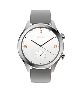Ticwatch C2 Szary - Smartwatch - miniaturka - grafika 1