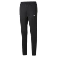 Dresy męskie - PUMA SPODNIE MAPF1 MT7 53490301 r XL - miniaturka - grafika 1