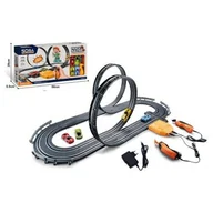 Zabawki konstrukcyjne - TOR WYŚCIGOWY 1:64 54509 MADEJ - miniaturka - grafika 1