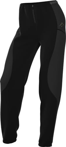 Nike Trail damskie spodnie treningowe