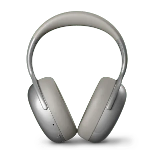 KEF Mu7 Szare - Słuchawki - miniaturka - grafika 1