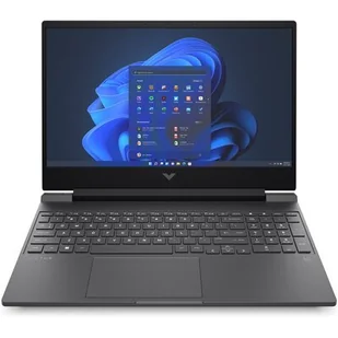 HP Victus 15-FB2943NW 15.6" IPS 144Hz R5-8645HS 16GB RAM 1TB SSD GeForce RTX4050 DLSS 3 Windows 11 Home B35RLEA - Laptopy - miniaturka - grafika 1