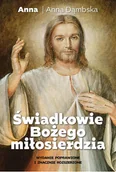 E-booki - religia i ezoteryka - Świadkowie Bożego Miłosierdzia - miniaturka - grafika 1