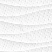 Pokrowce na materace - Janpol Pokrowiec TENCEL Rozmiar 140x200 - miniaturka - grafika 1