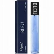 Wody i perfumy męskie - Neness N059 Bleu Perfumy męskie 33ml - miniaturka - grafika 1