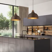 Lampy sufitowe - Lampa Cap TK tk-lighting TK6926 - miniaturka - grafika 1