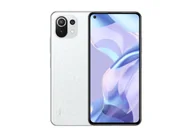 Telefony komórkowe - Xiaomi Mi 11 Lite 5G 6GB/128GB Biały - miniaturka - grafika 1