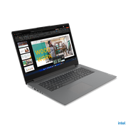 Laptopy - Lenovo V17-IAP Gen 3 i3-1215U/256 82U1001WPB - miniaturka - grafika 1