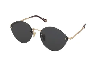 Okulary przeciwsłoneczne Chloe CH0253S 001 - Okulary przeciwsłoneczne - miniaturka - grafika 1