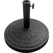 Parasole ogrodowe - FIELDMANN FDZN 9012 Podstawa pod parasol słoneczny - miniaturka - grafika 1