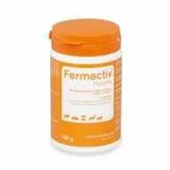 Suplementy i witaminy dla kotów - Fermactiv proszek 150 g - miniaturka - grafika 1