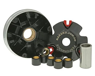 Variomatik NARAKU Sport - ZHEJ. HONGZHOU LB50QT-21 B10 - Części motocyklowe - miniaturka - grafika 1