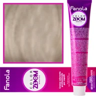 Farby do włosów i szampony koloryzujące - Fanola Farba Color Zoom 8.01 6554121 - miniaturka - grafika 1