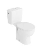 Kompakty WC - Lavita Ceto-Eco Kompakt Wc + deska + zbiornik - miniaturka - grafika 1