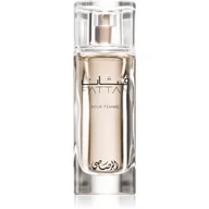 Wody i perfumy damskie - Rasasi Fattan Pour Femme woda perfumowana 50 ml - miniaturka - grafika 1