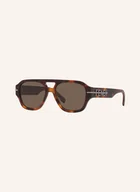 Okulary przeciwsłoneczne - Fendi Okulary Przeciwsłoneczne fn000779 braun - miniaturka - grafika 1