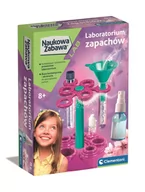 Mały naukowiec - Clementoni, Perfumy - miniaturka - grafika 1