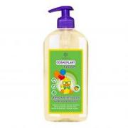 Kosmetyki kąpielowe dla dzieci - Viorica Viorica Victoras Kids Shampoo  500ml szampon do włosów dla dzieci - miniaturka - grafika 1