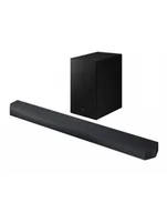 Soundbary - Samsung HW-Q710GD czarny - miniaturka - grafika 1