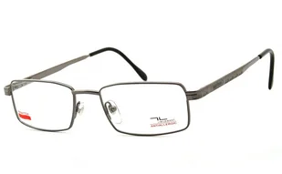 Okulary oprawki korekcyjne unisex LIW LEWANT 1376 - Okulary korekcyjne, oprawki, szkła - miniaturka - grafika 1