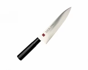 Kasumi Nóż szefa kuchni 20 cm Tora uniwersalny 4958-uniw - Noże kuchenne - miniaturka - grafika 1