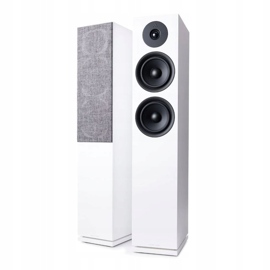 Argon Audio FORUS 55 Białe Kolumny Stereo - PARA
