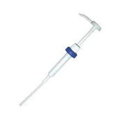 Dezynfekcja - Dozownik/pompka do kanistra 5,0l /MS-CHE-POMPS/ - miniaturka - grafika 1