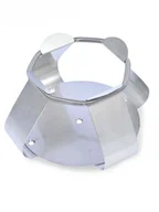 Akcesoria do urządzeń pomiarowych - OHAUS (30400092) - zacisk na kolbę Erlenmeyera 2800 ml - miniaturka - grafika 1