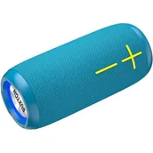 Głośniki przenośne - BUXTON BBS 5500 30W Niebieski - miniaturka - grafika 1