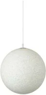 Lampy sufitowe - Normann Copenhagen - Pix Lampa Wisząca Ø45 White Normann Copenhagen - miniaturka - grafika 1