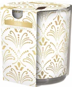 Świece - Aura Świeca zapachowa Luxe 1 szt. - miniaturka - grafika 1