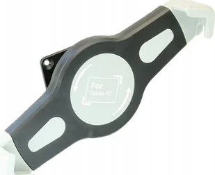 Uchwyt Kram KRAM Fix2car Universalhalter Tablet Swivel 21-32cm - Akcesoria do tabletów i e-booków - miniaturka - grafika 1