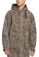 Kurtki męskie - Parka Nike Sportswear Storm-FIT ADV Tech Pack – Ironstone DM5505-004 S - miniaturka - grafika 1