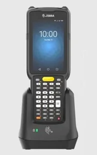 Zebra MC33 SINGLE SLOT USB/CHARGE - Kasy fiskalne - miniaturka - grafika 1