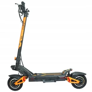 Hulajnoga elektryczna KuKirin G3 Pro - Hulajnogi elektryczne - miniaturka - grafika 1
