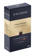 Davidoff CAFE Kawa mielona Fine Aroma 250g 8097-uniw