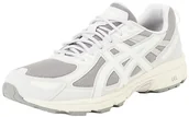 Trampki męskie - ASICS Gel-Venture 6, Męskie trampki, Clay Grey Cream, 48 EU - miniaturka - grafika 1