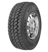 Opony ciężarowe - Continental HTC 425/65 R22.5 165 K - miniaturka - grafika 1