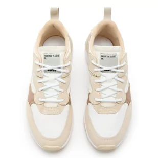 Sneakersy damskie DIADORA JOLLY LOGO - Sneakersy damskie - miniaturka - grafika 3