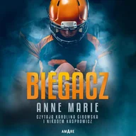 Audiobooki - romanse - Biegacz - miniaturka - grafika 1