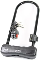 Akcesoria rowerowe - PROFEX Blokada rowerowa, U-Lock, 16,5 cm x 12 mm - miniaturka - grafika 1