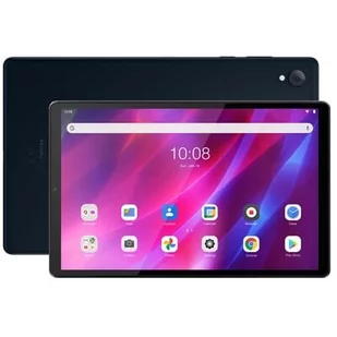 Tablet LENOVO Tab K10 10.3" 4/64 GB Wi-Fi Ciemnoniebieski + Klawiatura - Tablety - miniaturka - grafika 1