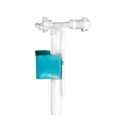 Zawory i kraniki - Zawór napełniający 3/8" Inter-Sano - miniaturka - grafika 1