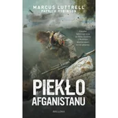 Militaria i wojskowość - Bellona Piekło Afganistanu - miniaturka - grafika 1