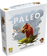 Gry planszowe - Paleo Nowa - miniaturka - grafika 1